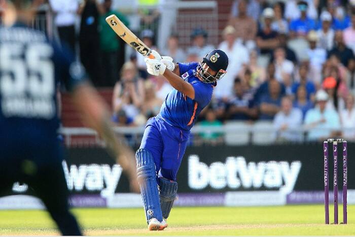 IND vs ENG: ऋषभ पंत के शतक से भारत ने इंग्लैंड में 8 साल बाद जीती ODI सीरीज